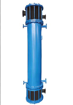淮安石墨吸收器
